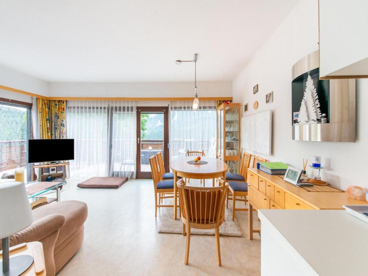 Apartment In Tauplitz With Sauna And Pool Exterior foto